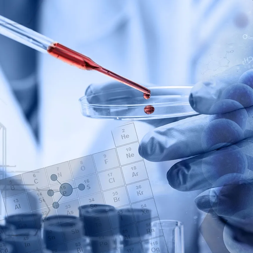 Odczynniki TP-PCR Odczynniki TP-PCR
