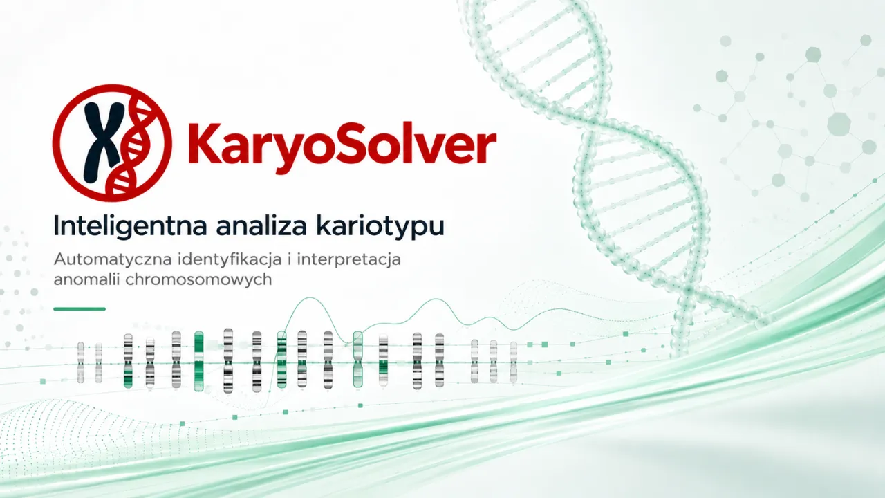 KaryoSolver Pro – analiza zmian chromosomowych na podstawie sekwencjonowania Nanopore KaryoSolver Pro – analiza zmian chromosomowych na podstawie sekwencjonowania Nanopore