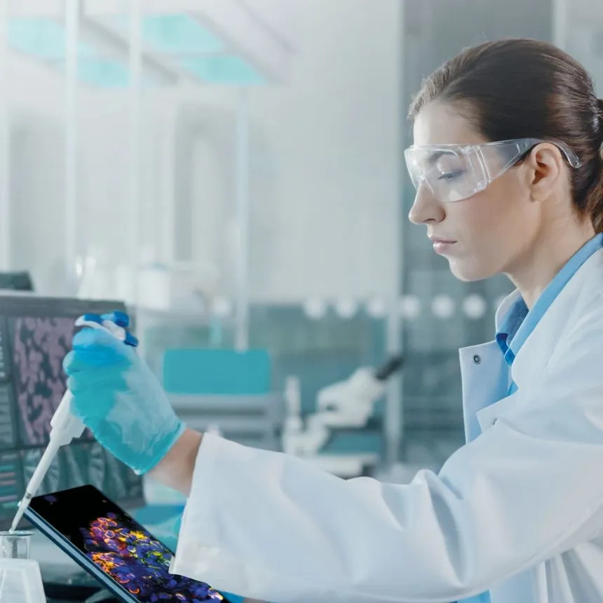Płynna biopsja CTC Płynna biopsja CTC
