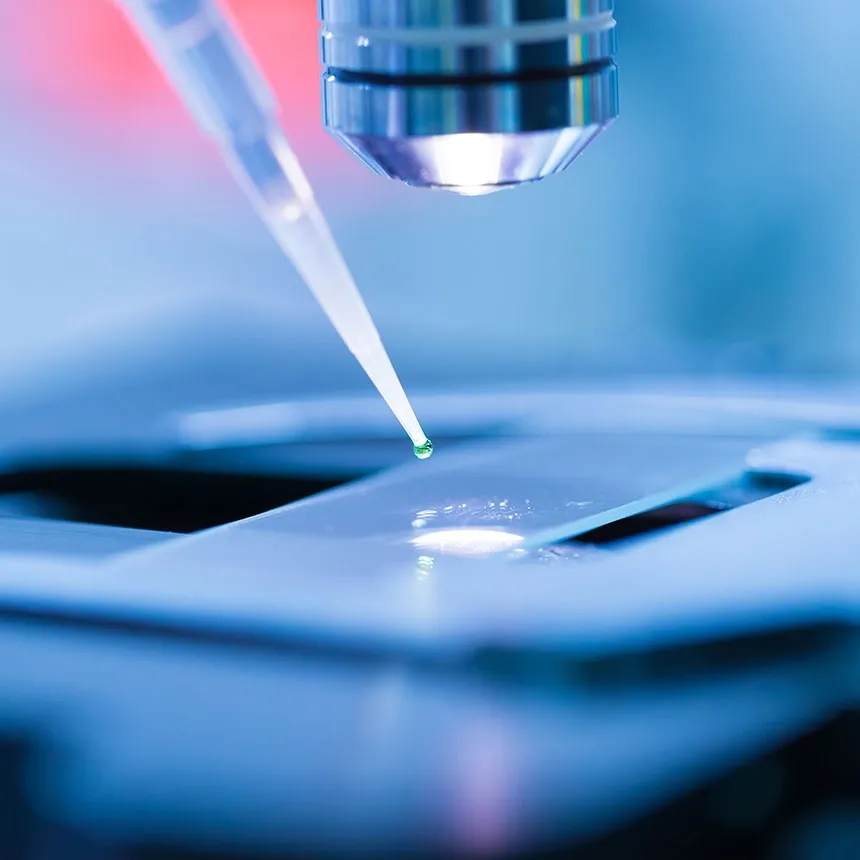 Odczynniki PCR-StripAssay Odczynniki PCR-StripAssay