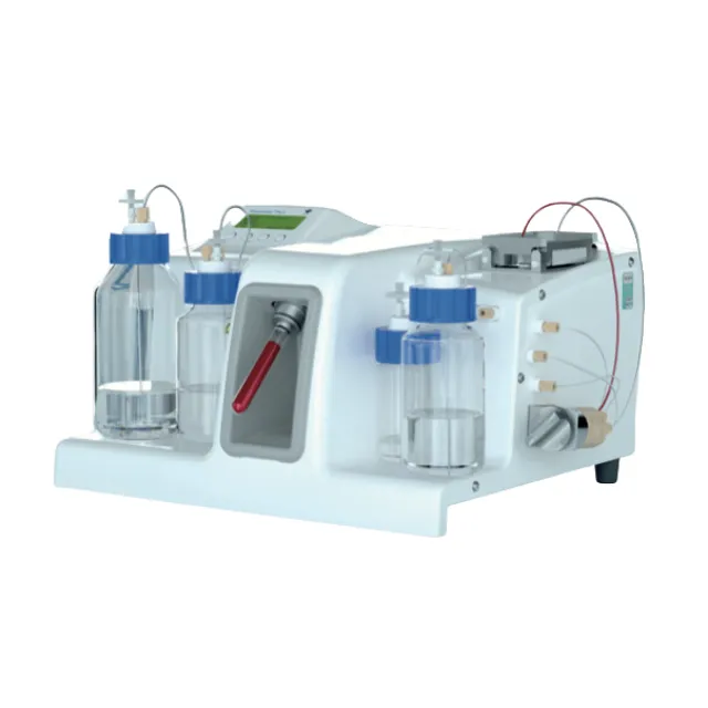 CelLBx Health CTC Parsortix PC1 System CelLBx Health CTC Parsortix PC1 System