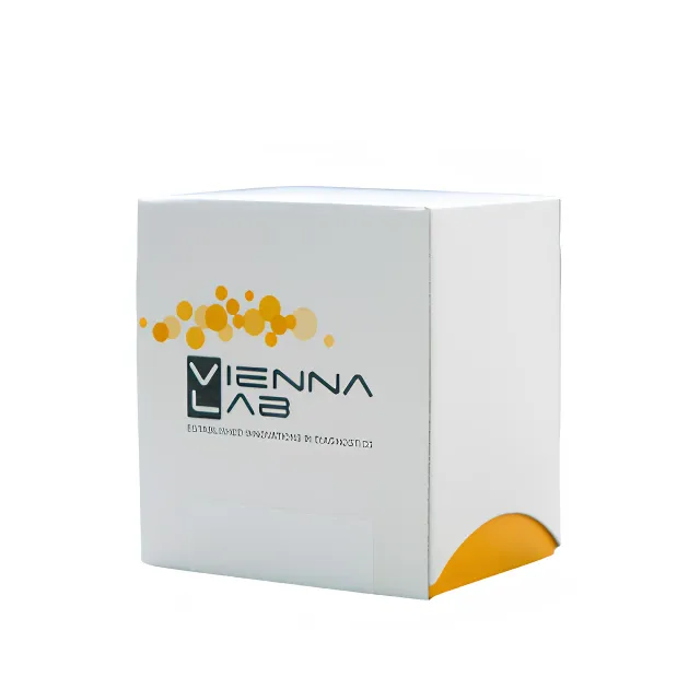 a-Globin StripAssay ViennaLab a-Globin StripAssay ViennaLab