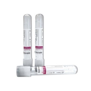 QuantiDNA Cell-Free DNA Blood Collection Tube